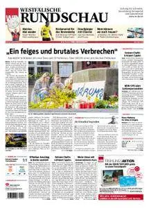 Westfälische Rundschau Ennepetal - 09. April 2018