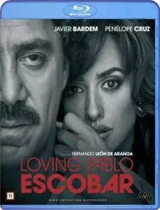 Loving Pablo (2017)