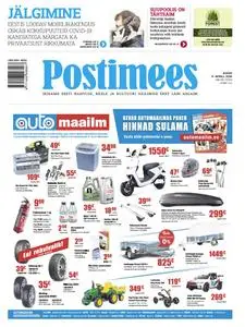 Postimees – 17 aprill 2020