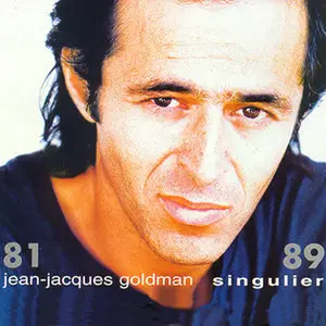 Jean-Jacques Goldman - Singulier (1999)