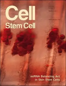 Cell Stem Cell - March 2011