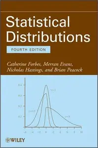 Statistical Distributions (Repost)