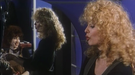 The Worker & The Hairdresser (1996)
