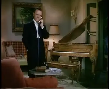 Three Daring Daughters (1948)