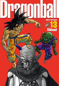 Dragon Ball - Tome 13 (Perfect Edition)