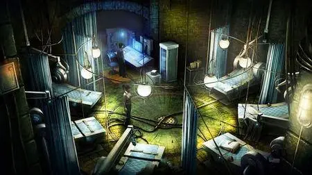 Gray Matter (2011)