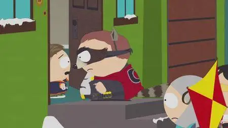 South Park S21E04