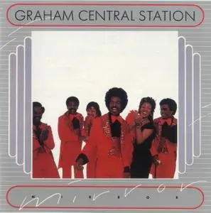 Graham Central Station - Five Albums Collection (1974-1978) [2008, Japanese Remastered Reissues]