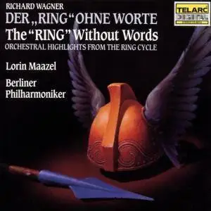 Wagner's Ring Ohne Worte (The Ring Without Words)