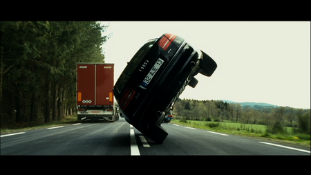 Transporter 3 (2008)