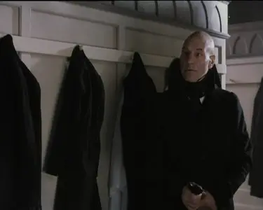 A Christmas Carol / Духи Рождества (1999, DVD5)