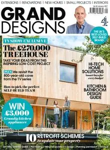 Grand Designs UK - January 2017