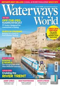 Waterways World – June 2019