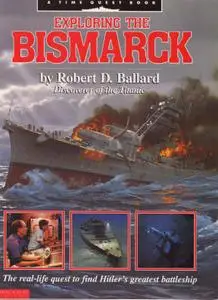 Exploring The Bismarck