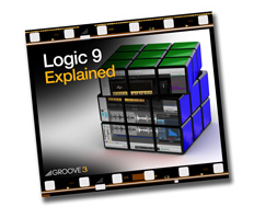 Groove3.com Logic 9 Explained