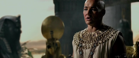 Exodus: Gods and Kings (2014)