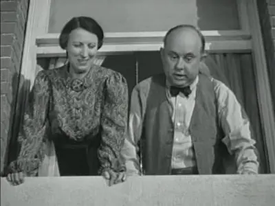 Lucky Night (1939)