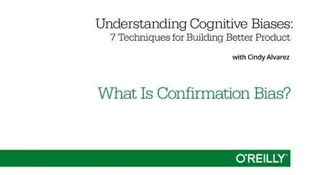 Learning Path: Understanding Cognitive Biases