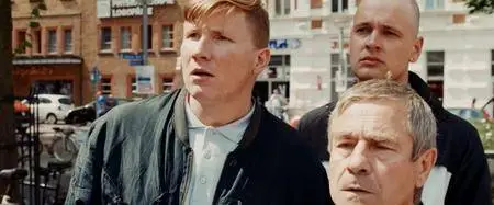 Der schwarze Nazi (2016)