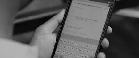 Master of None S02E01