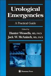 Urological Emergencies: A Practical Guide