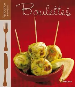 Boulettes salées & sucrées