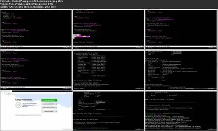 Learning Terraform [Released 1/15/2020]