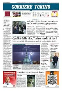 Corriere Torino – 30 novembre 2020