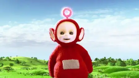 Teletubbies S01E21