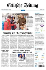 Cellesche Zeitung - 18. März 2019
