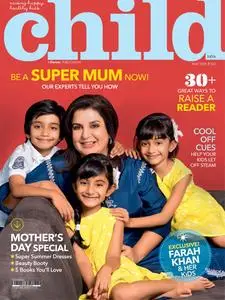 Child India – 13 May 2015