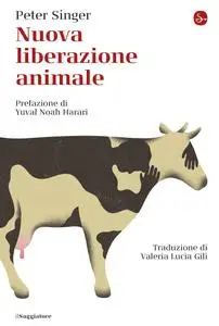 Nuova liberazione animale - Peter Singer