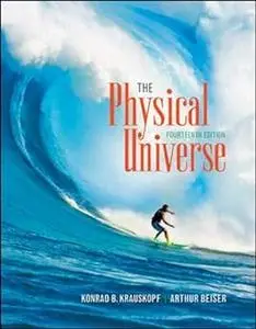 The Physical Universe Ed 14