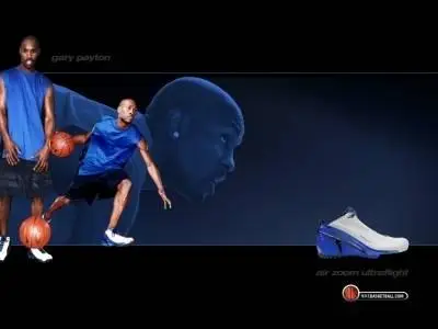 Nike Basketball Wallpapers