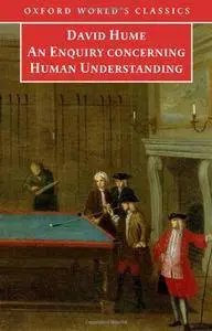 An Enquiry concerning Human Understanding (Oxford World's Classics)(Repost)
