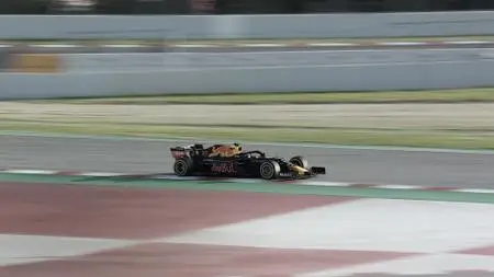 Formula 1: Drive to Survive S02E05