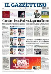 Il Gazzettino Rovigo - 14 Giugno 2022