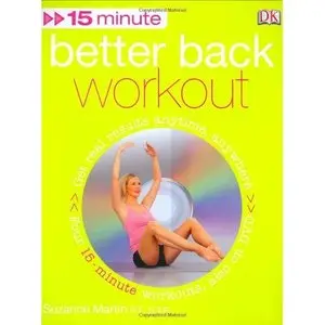 15-Minute Fitness Better Back Workout (Repost)