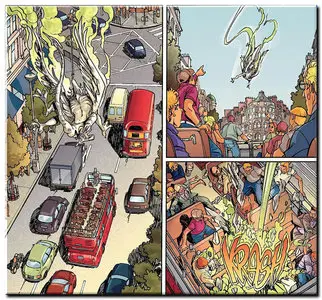 Latour & De Vita - Wisher - Complet - (re-up)