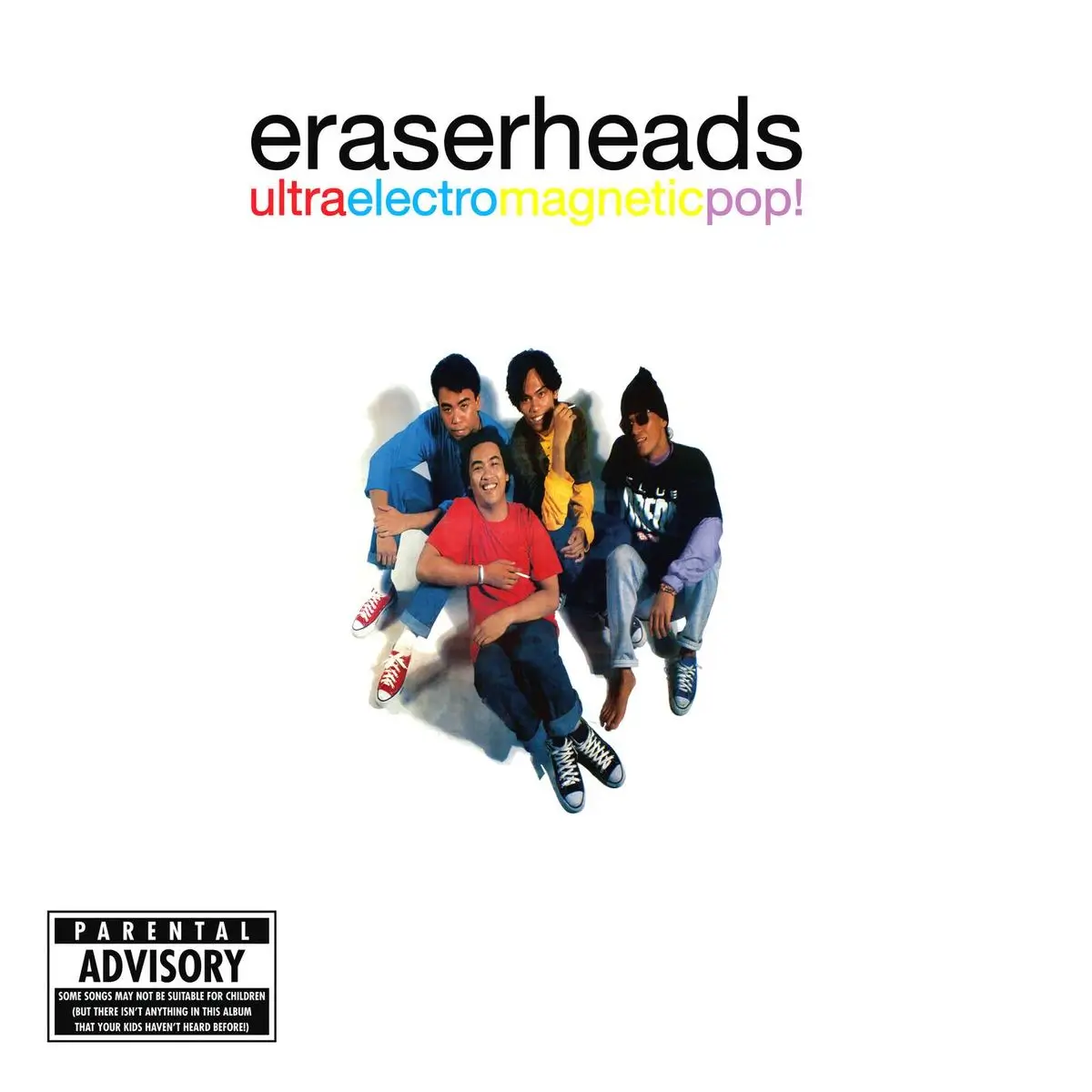 eraserheads anthology rar