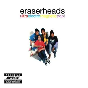 Eraserheads - Ultraelectromagneticpop!: The 25th Anniversary Remastered Edition (2018)