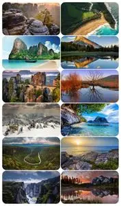 Most Wanted Nature Widescreen Wallpapers #592