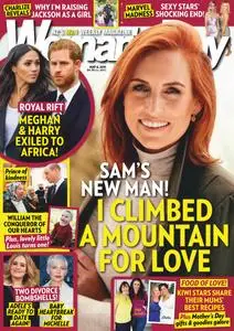Woman's Day New Zealand - May 06, 2019
