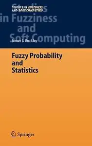 Fuzzy Probability and Statistics