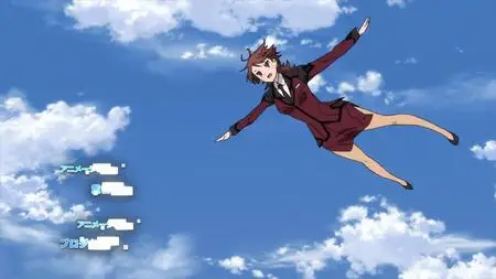 Active Raid Kidou Kyoushuushitsu Dai Hachi Gakari S1 BD BOX TV  SP Active Raid S1 10  (BD 1920x1080 x 264 Flac mkv" yEnc