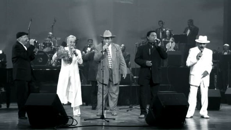 Leyendas de Cuba  (2008)