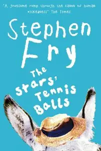 Stephen Fry - The Stars Tennis Balls (Audiobook)