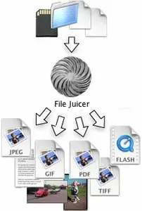 File Juicer v4.19