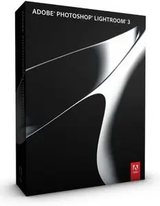 Adobe Photoshop Lightroom 3.4 RC Portable