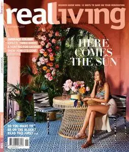 Real Living Australia - October 2017